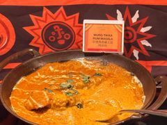 -松咖啡自助餐厅·松北香格里拉