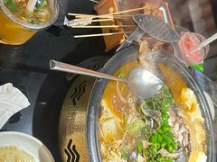-探鱼·鲜青椒爽麻烤鱼(领展购物广场店)