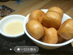 -江湖情酸菜鱼(万菱汇店)