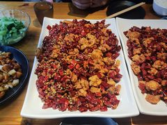 -望京一号·重庆江湖菜(工体店)