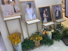 -云城照相馆(龙湖雨山天街店)