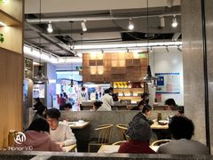 -大碗先生(万家丽店)