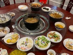 -柳沟豆腐宴64号院