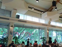 -金河半岛园林酒家(金融城店)