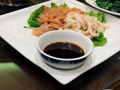 -金穗-老荣成·荣成菜