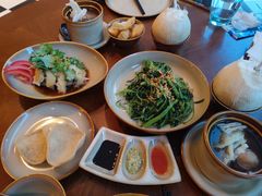 -亚特兰蒂斯·蟹餐厅 CRAB KITCHEN·鲜活海鲜