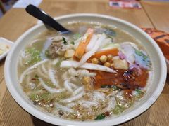 -老妈米线(斜塘邻里中心店)