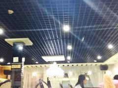 大堂-巴扎美食·新疆菜·西域歌舞表演餐厅(新疆大厦店)