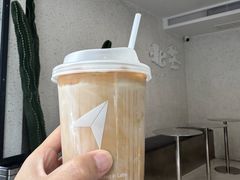 -北芒BEIMO COFFEE(五台山店)