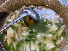 酸菜面疙瘩-青城甲(青城山店)