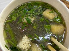 -里脊肉串店(天桥老店)