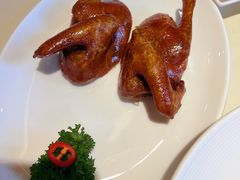 -利苑酒家(华熙国际店)