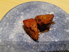 -焼肉 番手十番(銀座三越店)