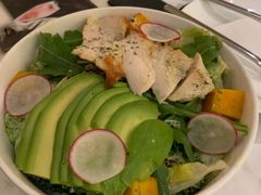 -农畉LONFOOD(福田星河COCOPark店)