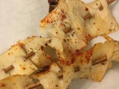 -胖太太四川麻辣排骨串(镇江路分店)