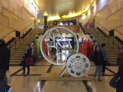 -大光明电影院(南京西路店)