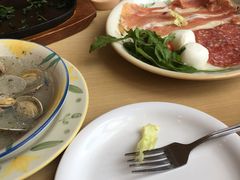 -萨莉亚意式餐厅(东川路店)