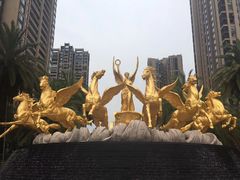-汇景海鲜店