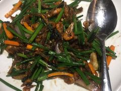 -张记旺角食街(动物园店)