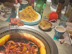 -灶座小锅烀饼·铁锅炖(全国总店)