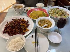 -宏运厨房·海鲜青岛菜·生日宴(城市阳台店)