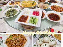 -金时代顺风大酒店(协泰店)