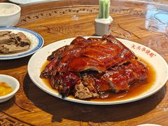 -黄连大头华烧鹅店(大良店)