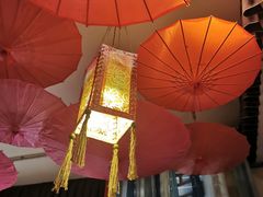 -蘑菇私房菜小馆(杨家坪西城天街店)