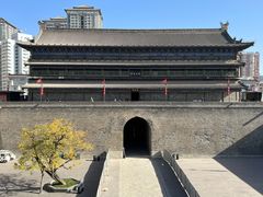 -西安城墙·碑林历史文化景区