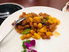 -国家五钻酒家·西樵旺阁渔村(西樵店)