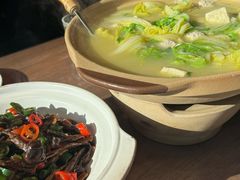 -胖姐渔村(中源大道店)