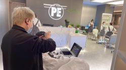 -PE SALON