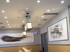 -吉野家(复兴路第二餐厅店)