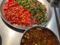 -大虎老火锅(直港大道店)