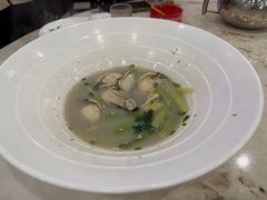 -台山新孖宝柴火黄鳝饭(三合温泉店)
