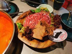 -二刀潮牛(重庆光环购物公园店)