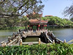 -潮州西湖