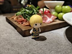 -Primotable高桌牛排馆(外滩店)