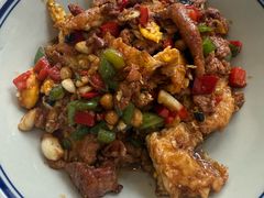 -新新湘菜馆(新中街二条店)