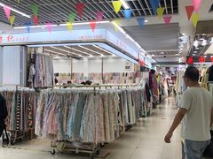 -杭州四季青面料市场有限公司