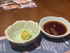 -傑·料理·海鲜放题(佛山文华荟店)