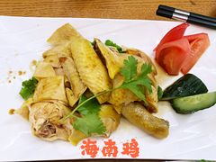 -峇峇娘马来西亚餐厅(望京SOHO店)