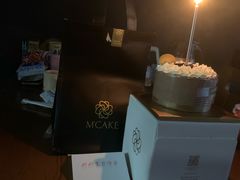 -M'CAKE(西单大悦城店)