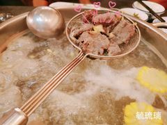 -悦来悦牛潮汕牛肉火锅(大浪店)