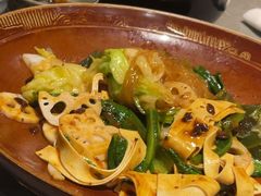 -三俞竹苑(红旗街万达店)