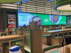 -西塔老太太拌饭(城市集市龙之梦店)