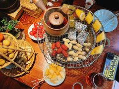 -中和·国风茶馆(愚园路店)