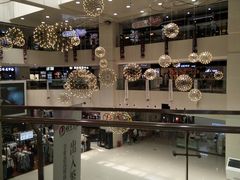 -鸿通城购物中心