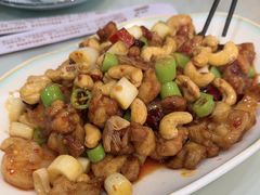 -龙香居海鲜浑锅家常菜·特色驴肉