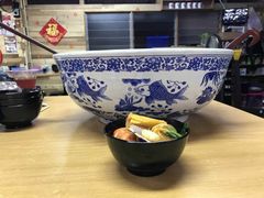 -姓周桥大碗公面